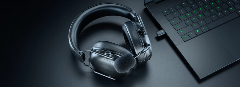 Razer Blackshark V3 X Hyperspeed _7