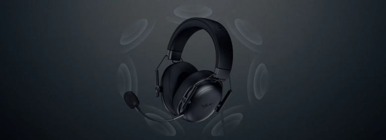 Razer Blackshark V3 X Hyperspeed _8