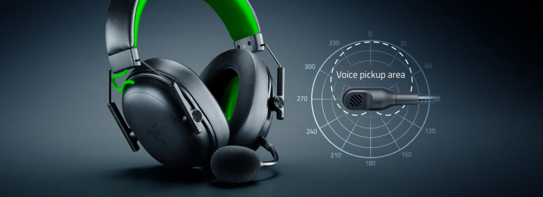 Razer Blackshark V3 X Hyperspeed für XBOX_5