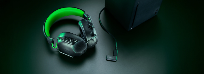 Razer Blackshark V3 X Hyperspeed für XBOX_8