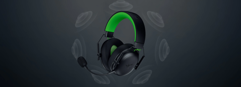 Razer Blackshark V3 X Hyperspeed für XBOX_10