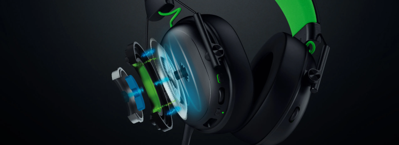Razer Blackshark V3 X Hyperspeed für XBOX_4