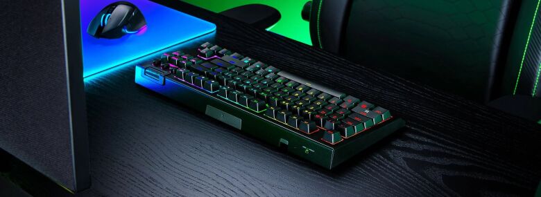 Razer BlackWidow V4 TKL Hyperspeed_2