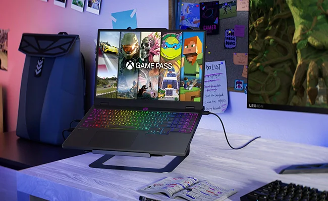 Lenovo Legion 5 83F0001LGE_4