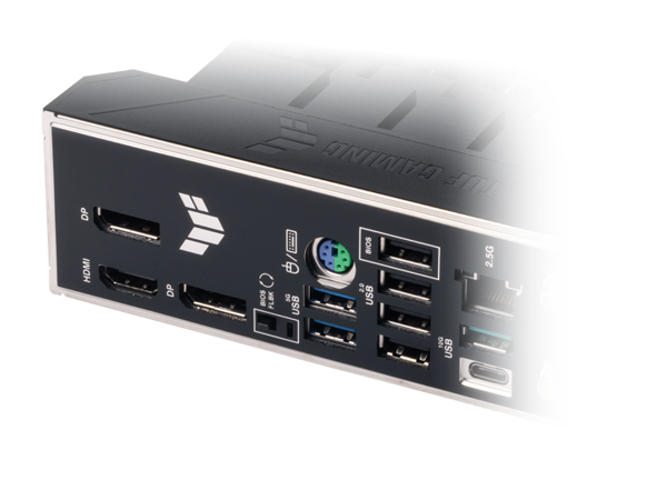 ASUS TUF GAMING B650M-E WIFI_9