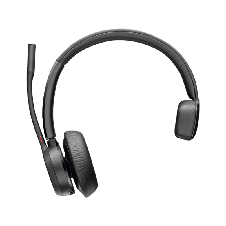 Poly Voyager 4320-M Einseitiges Headset_1