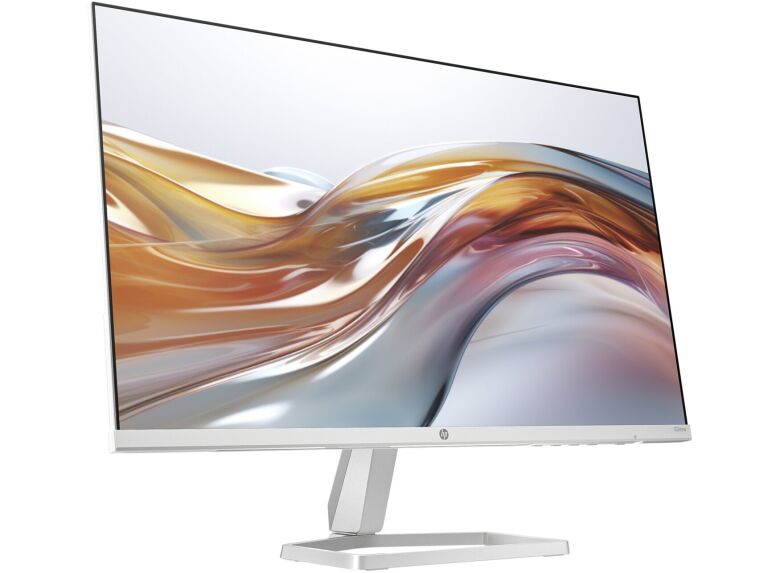 HP 524sw Full HD Monitor - IPS-Panel, 100 Hz_2