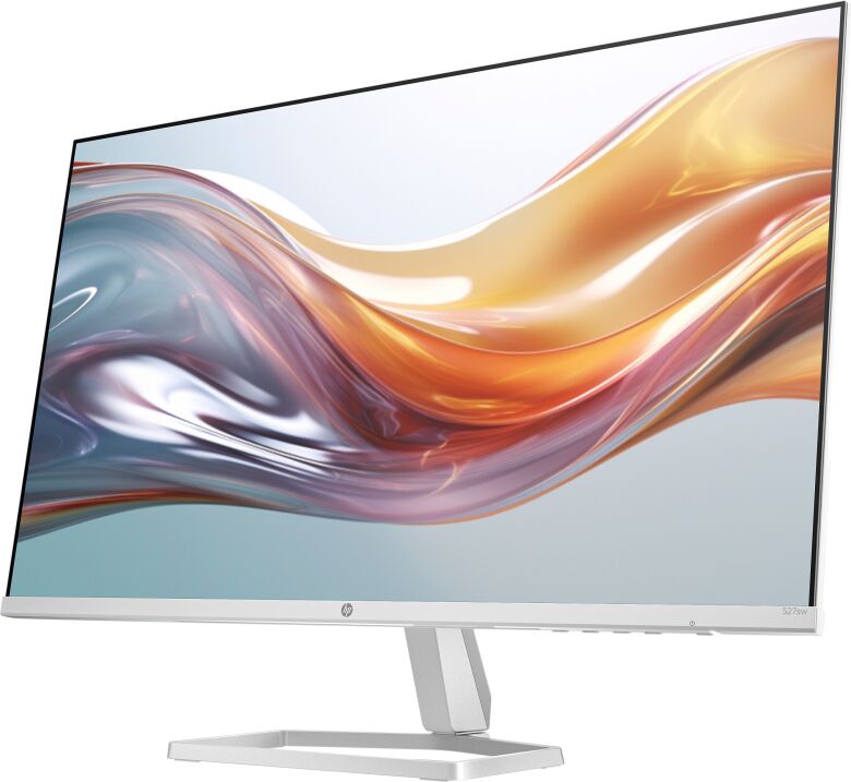 HP 527sw Full HD Monitor - IPS-Panel, 100 Hz_2