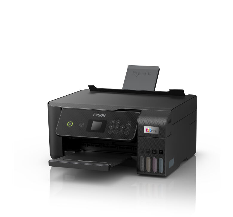 Epson EcoTank ET-2870 - 3in1 Multifunktionsdrucker_2