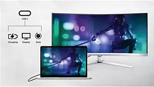 PHILIPS Evnia 42M2N8900 _11