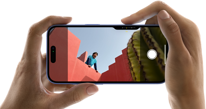 iPhone 16 Plus 512GB Weiß_4