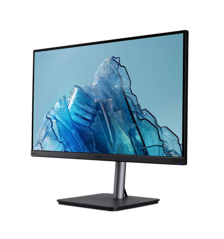 Acer Vero CB3 (CB273Ebemipruzxv) 27,0 Zoll Full-HD Office Monitor
