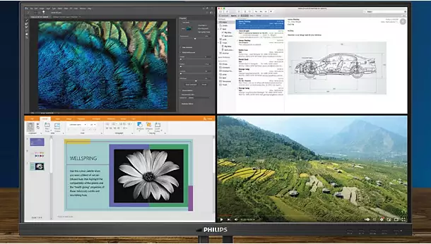 Philips 27B1U3900/00_11