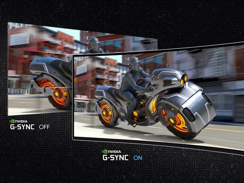 Samsung Odyssey OLED G9 S49DG954SU Gaming Monitor - DQHD, 240Hz_10