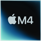 Apple MacBook Pro Silber MW2W3D/A_3