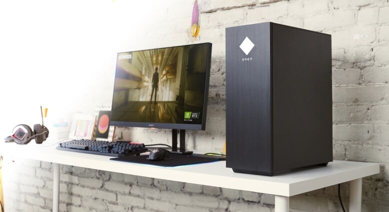 OMEN Desktop Gaming PC GT14-2178ng_9