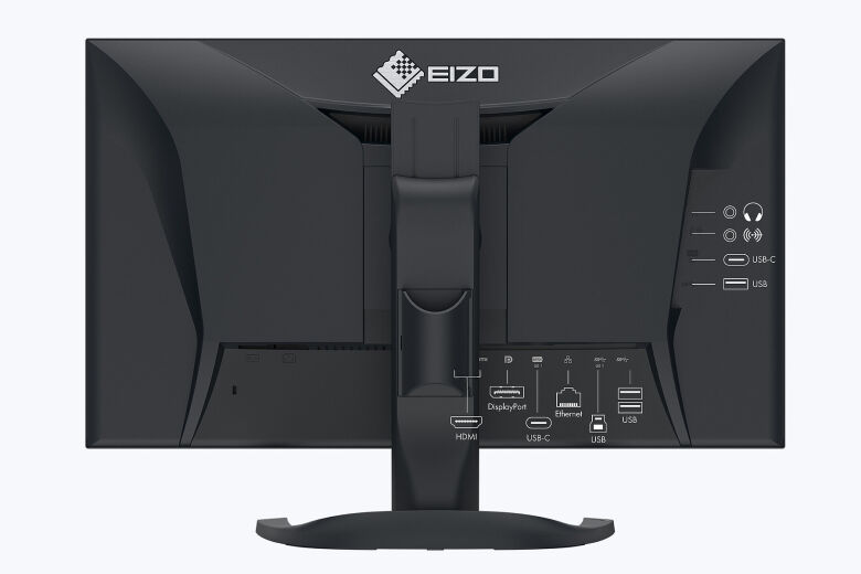 EIZO FlexScan EV2740X-WT Office Monitor_2