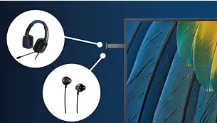 Philips 40B1U6903CH _9