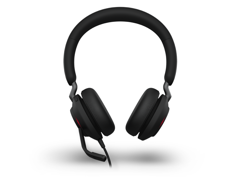 Jabra Evolve2 40 SE, Beidseitiges Headset, Kabelgebunden_6