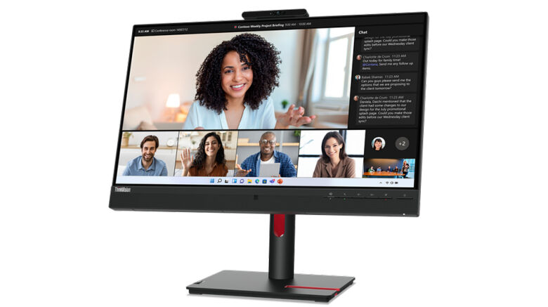 ThinkVision T24mv-30  Business Monitor_4