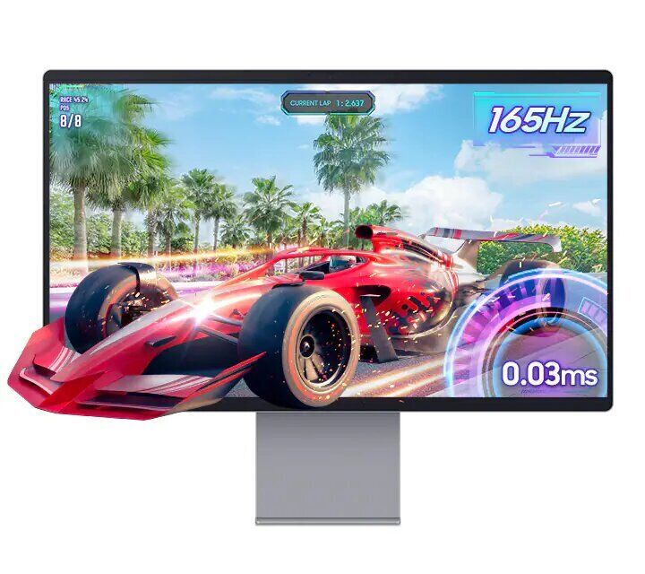 Samsung S32FM900SU 32 Zoll Smart Monitor - VA, 4K UHD QD-OLED, Tizen_8