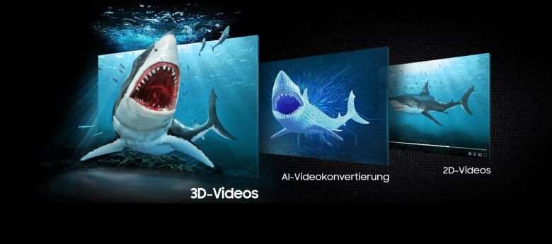 Samsung S27FG904XU 3D Gaming Monitor - 3D, UHD, 165Hz, 1ms_4