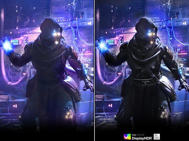 Samsung S27FG602SU 27 Zoll Gaming Monitor - OLED, QHD, 500Hz, 0,03ms_4