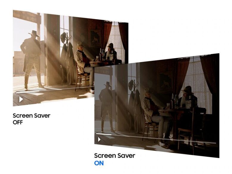 Samsung S32FM900SU 32 Zoll Smart Monitor - VA, 4K UHD QD-OLED, Tizen_7