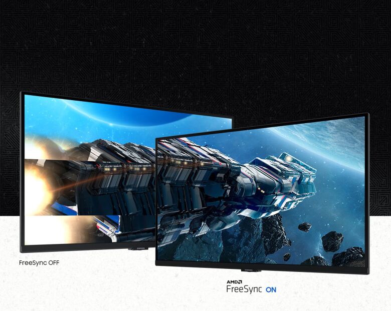 Samsung S27DG500EU Gaming Monitor - QHD, 180 Hz, Ergonomie_7