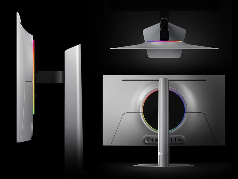 Samsung S27FG602SU 27 Zoll Gaming Monitor - OLED, QHD, 500Hz, 0,03ms_13