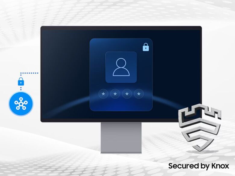 Samsung S32FM900SU 32 Zoll Smart Monitor - VA, 4K UHD QD-OLED, Tizen_16