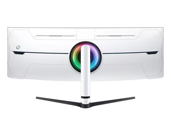 Samsung Odyssey Neo G9 S57CG954NU Gaming Monitor - DUHD, QLED_3