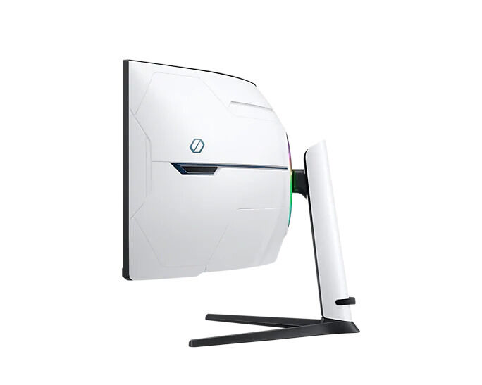 Samsung Odyssey Neo G9 S57CG954NU Gaming Monitor - DUHD, QLED_4