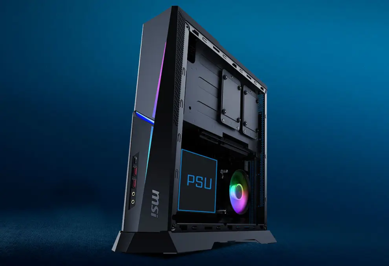 MSI MPG Trident AS AI 2NVP7-012AT PC_19