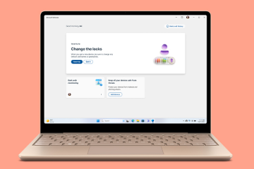 Microsoft Surface Laptop Go 3 - i5 - 8GB - 256 GB - sandstone_19