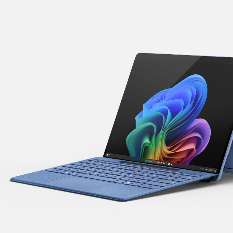 Microsoft Surface Pro Flex Keyboard mit Pen - blau_3
