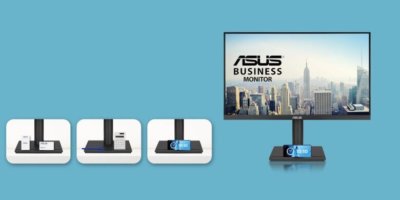 ASUS Business VA279QGS 27 Zoll Office Monitor - IPS, Full HD, 120Hz_2