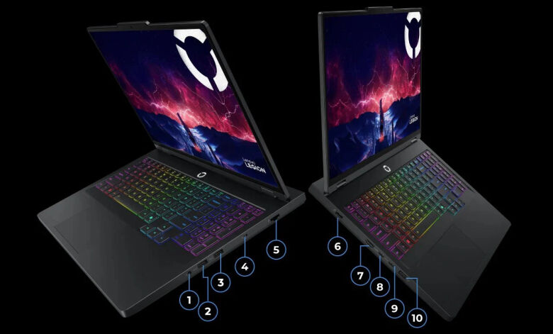 Lenovo Legion 5 Pro 83F30017GE_37