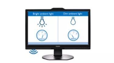 LightSensor für perfekte Helligkeit bei minimalem Stromverbrauch