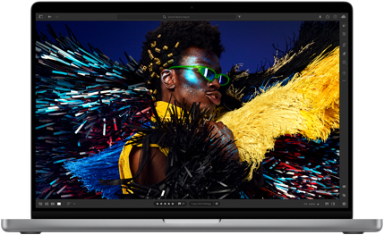 Apple MacBook Pro Silber MW2W3D/A_11