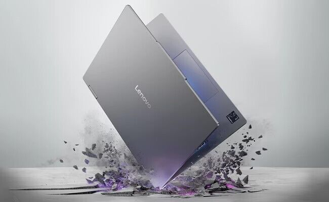 Lenovo IdeaPad 5 2-in-1 83GH000YGE_12