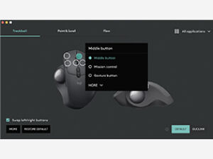 Logitech MX Keys S Plus, Kabellose Tastatur_6