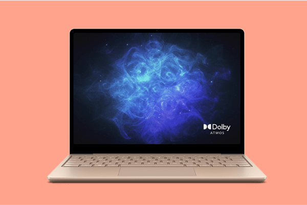 Microsoft Surface Laptop Go 3 - i5 - 8GB - 256 GB - sandstone_17