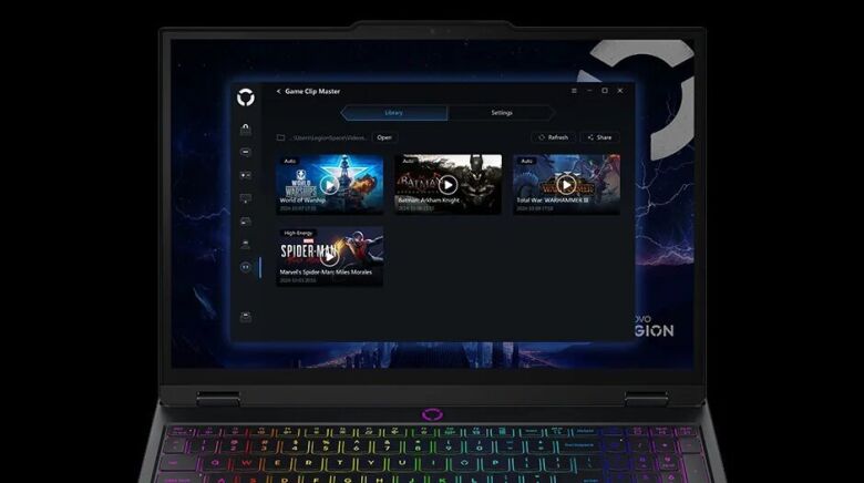 Lenovo Legion 5 83M00032GE_22