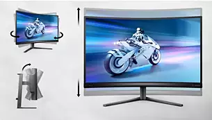 Philips Evnia 27M2N5500 _12