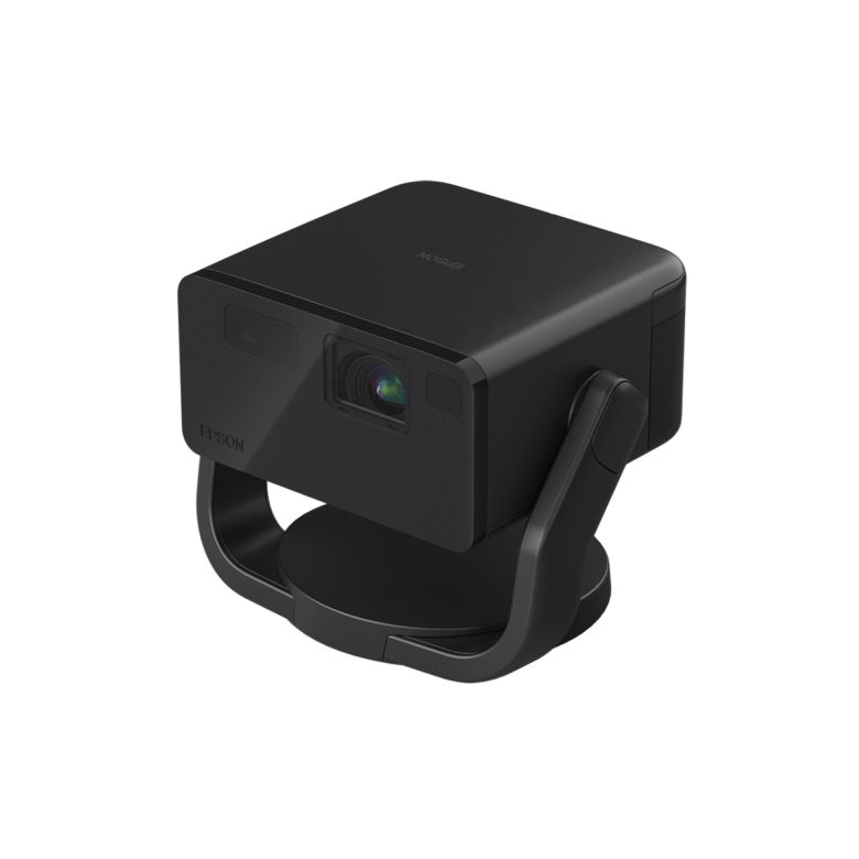 Epson EF-22B Beamer mit integriertem Standfuß