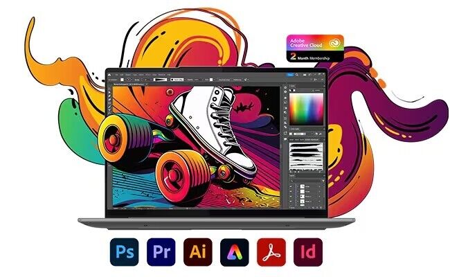 Lenovo Yoga Pro 7 83HN001DGE_26