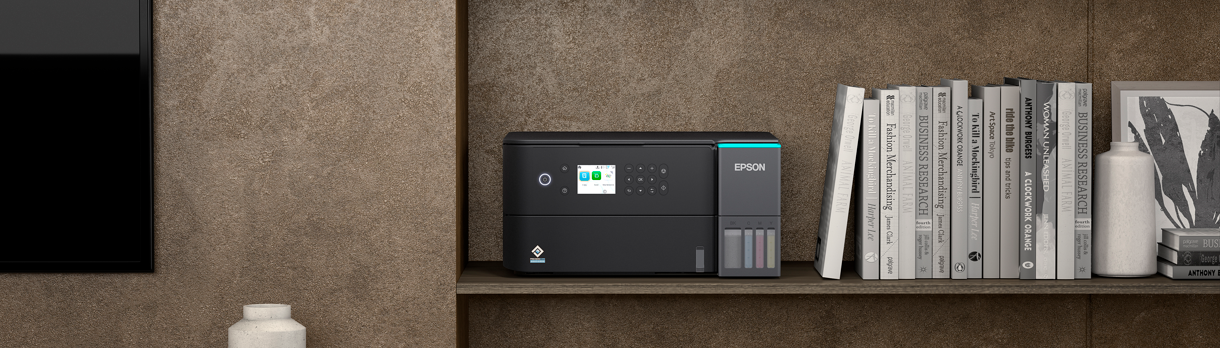 Epson EcoTank ET-4950 4in1 Multifunktions-Tintentankdrucker