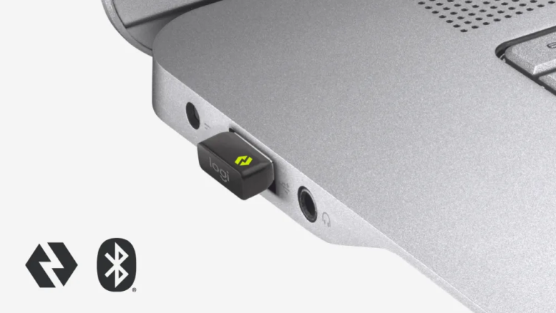 Logitech ERGO K860 for Business, Kabellos_7