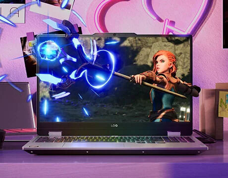 Lenovo LOQ 3 83JG000SGE_16
